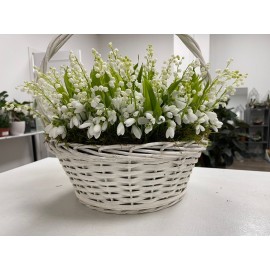 Весенний топ