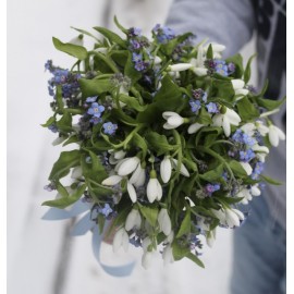 В предверии праздника!