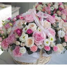 Нежность в каждом лепестке