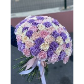 Желанные гвоздики