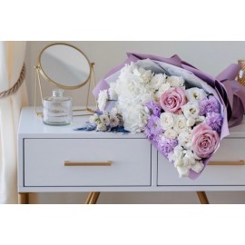 Утренний букет 