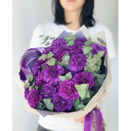 Фиолетовая  гвардия 