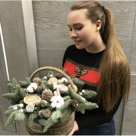 Долгожданный праздник 