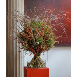 Новогодний полевой!