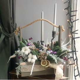 Баварский стиль