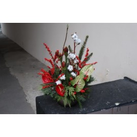 Предновогоднее настроение 