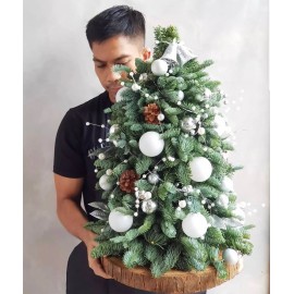 Елочка для тебя 