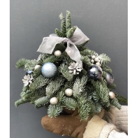 Маленькая красотка