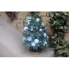 Пушистая краса