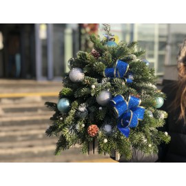 Пушистая сказка