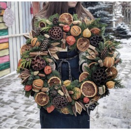 Венок изобилия 