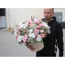 Усадьба Джаз