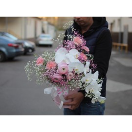 Коробка с намеком