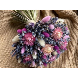 Ароматные сухоцветы 