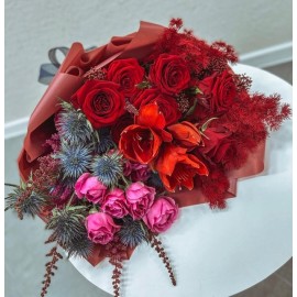 Свежее решение