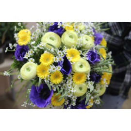 Летний джаз