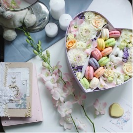 Моя маленькая любовь 