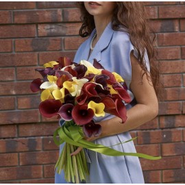 Безумные каллы 