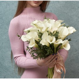 Белое безумие 