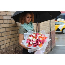 Твои любимые каллы