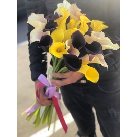 Ох уж эти каллы!