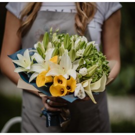 От любимого флориста