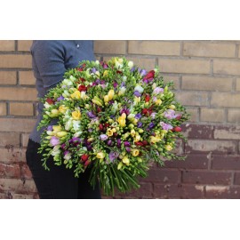 Ароматный мир