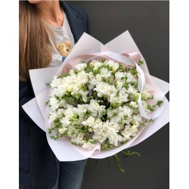 Аромат фрезии