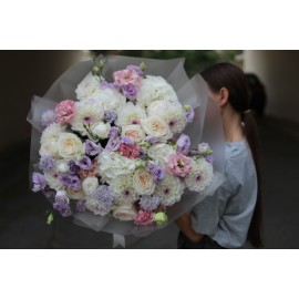 Садовой топчик 