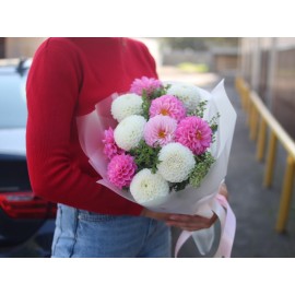 Грациозные шарики