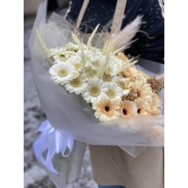 Кофе с молоком 