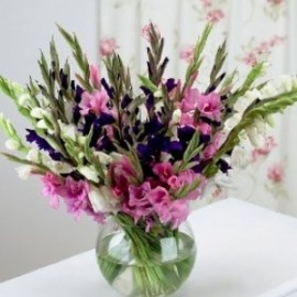 Августовский микс