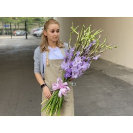 Сиреневые красавчики 