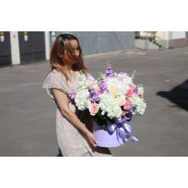 Мечта в коробке 