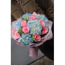 Для моей любимки 