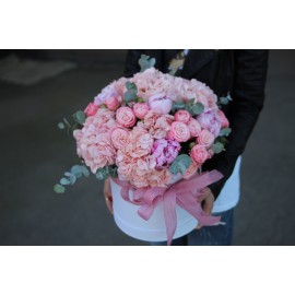 Воздушная коробка 