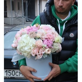 Нежная милашка