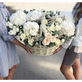 Корзина для королевы 