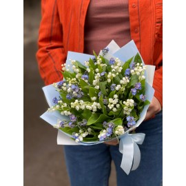 Весенний красавчик