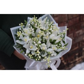 Аромат нежности 