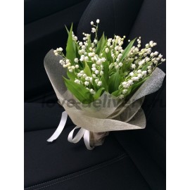 Чуточку нежности