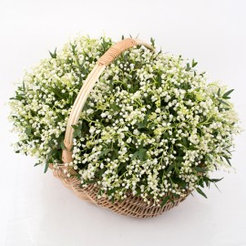 Корзина 501 ландыш