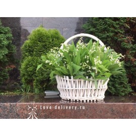 Весна в сердце