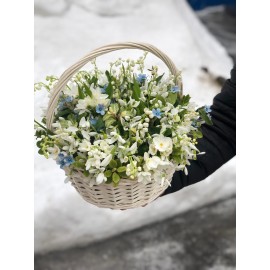 Капельки весны 