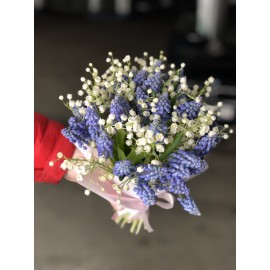 Вечерний дождь 