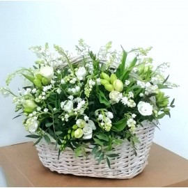 Аромат весеннего утра