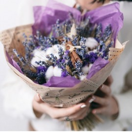 Ароматные сухоцветы 