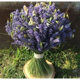 Лавандовый презент