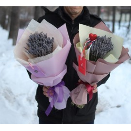 Лаванда в подарок!