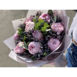 Розовый прованс